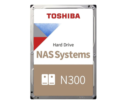 Dysk wewnętrzny TOSHIBA MN10ADA600S